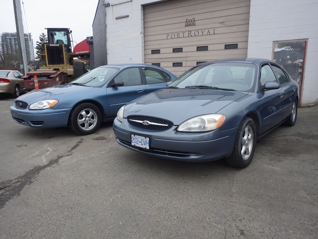 TALA AUTO SELECT | 18 Duncan St, New Westminster, BC V3M 5G3, Canada | Phone: (604) 357-3081