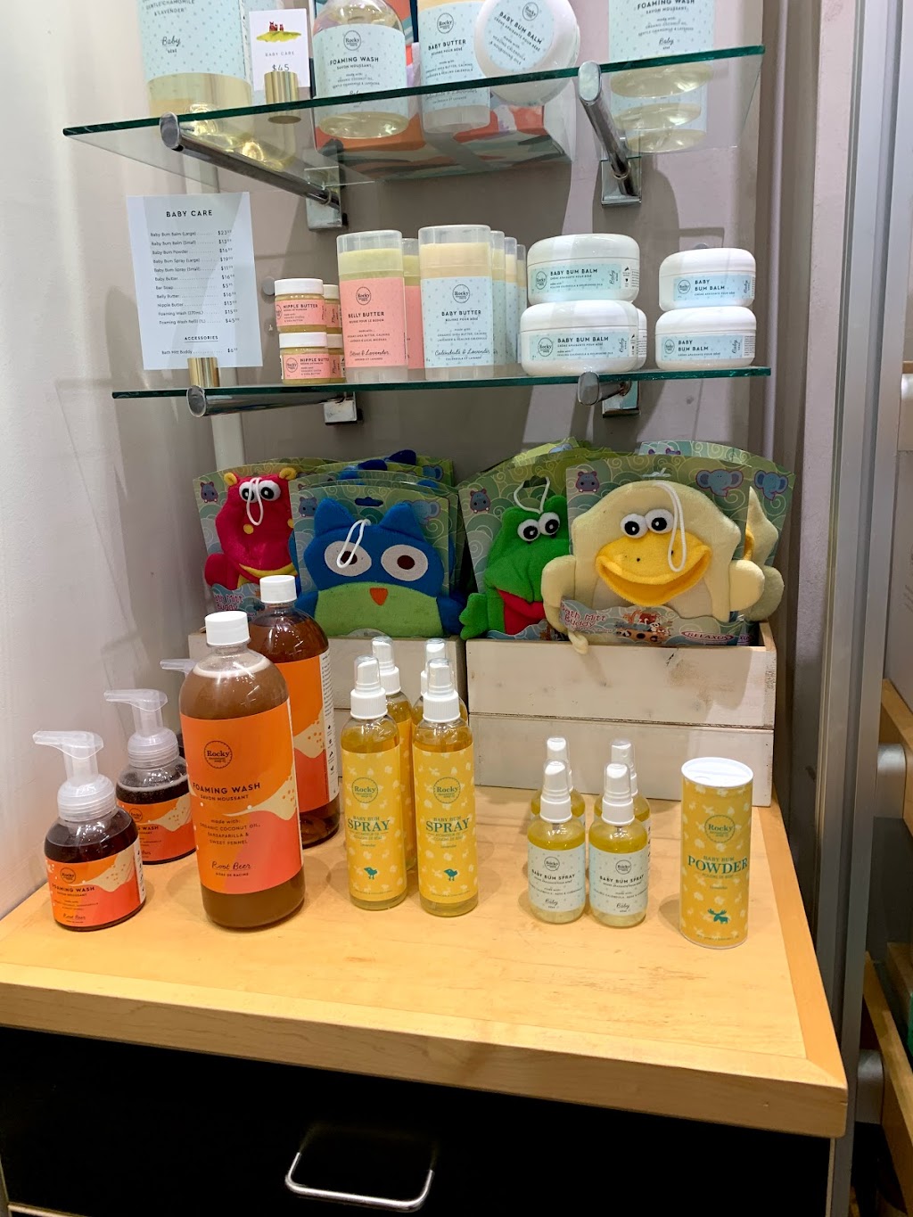 Rocky Mountain Soap Company | 1485 Portage Ave Unit B003, Winnipeg, MB R3G 0W4, Canada | Phone: (204) 772-1862