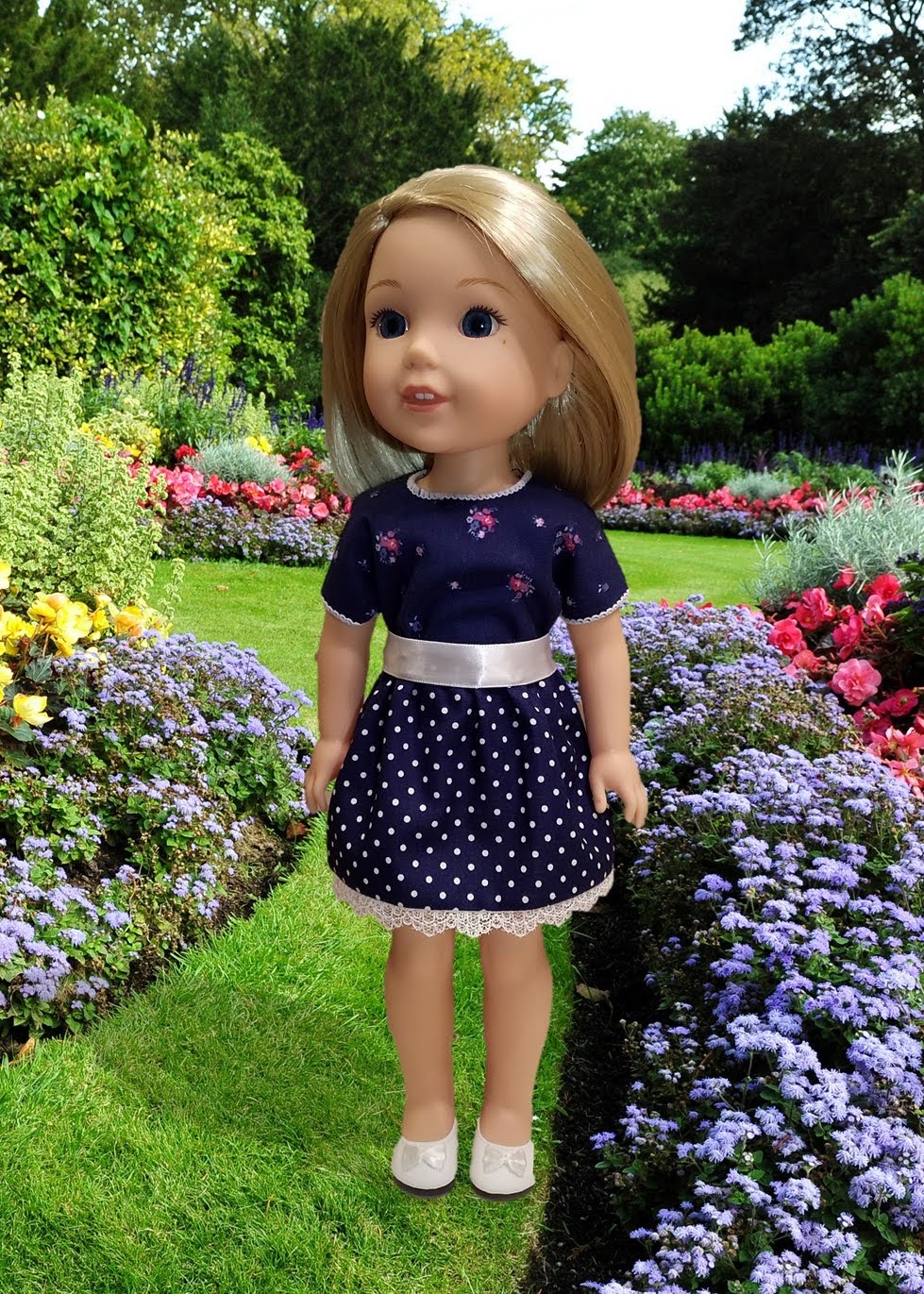 American Doll Boutique | 4715 Duerr Rd #3141, Orchard Park, NY 14127, USA | Phone: (716) 998-9662