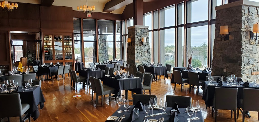 Cliffside at Muskoka Bay Resort | N, 1217 N Muldrew Lake Rd RR 2, Gravenhurst, ON P1P 1R2, Canada | Phone: (705) 687-4900 ext. 502