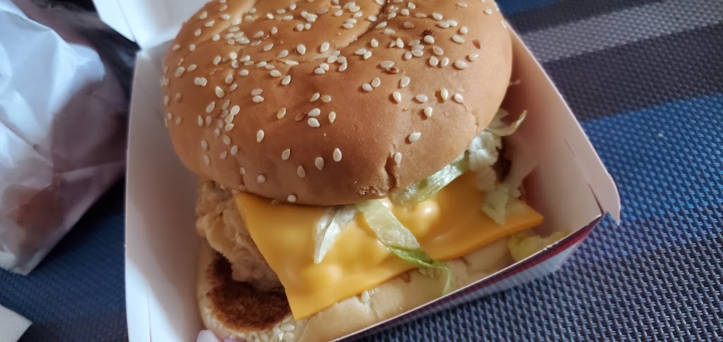 Churchs Texas Chicken formerly Churchs Chicken | 845 Jane St, Toronto, ON M6N 4C4, Canada | Phone: (647) 347-4777