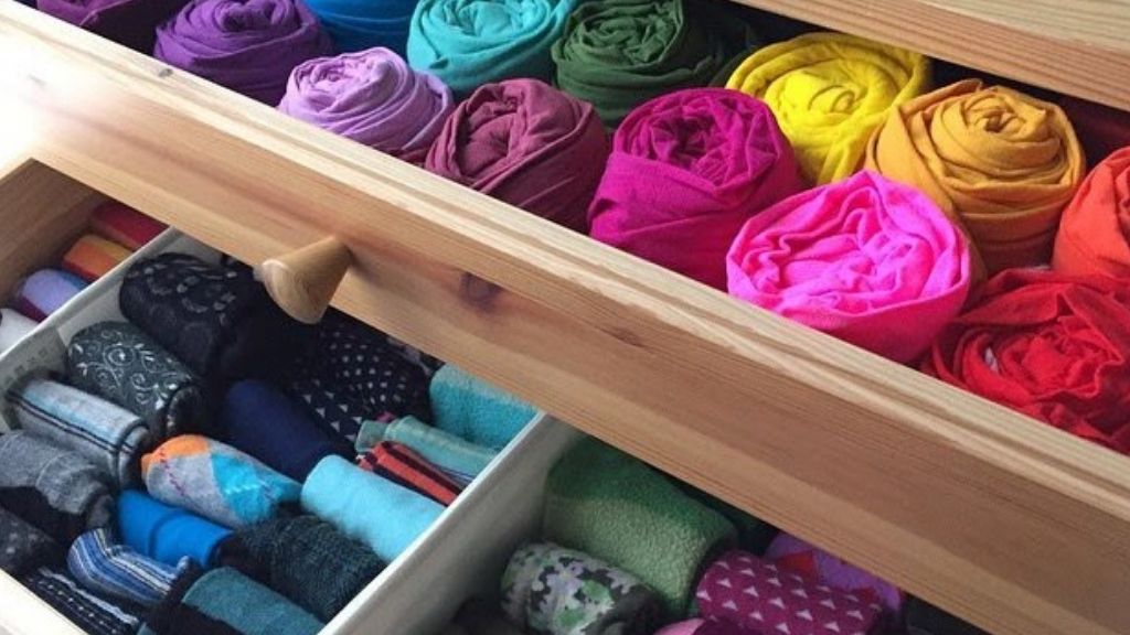 Allison Moon Professional Organizing | 89 Homewood Ave, Hamilton, ON L8P 2M3, Canada | Phone: (289) 829-3223