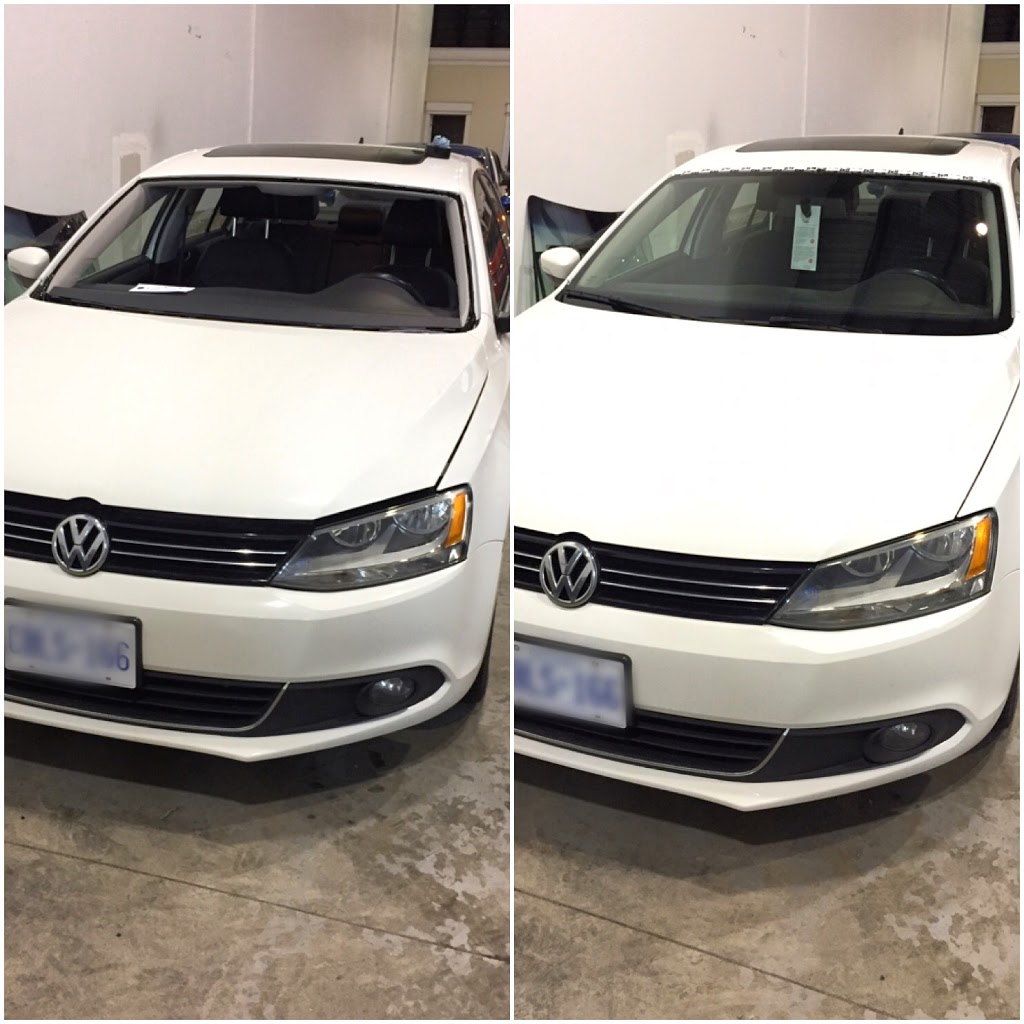 Quick Glass | 1886 Merivale Rd, Nepean, ON K2G 1E6, Canada | Phone: (613) 265-0544