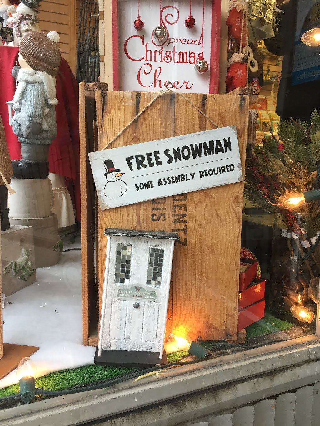 Special Greetings Card & Gift Shop | 8 Russell St E, Smiths Falls, ON K7A 1E8, Canada | Phone: (613) 283-2244