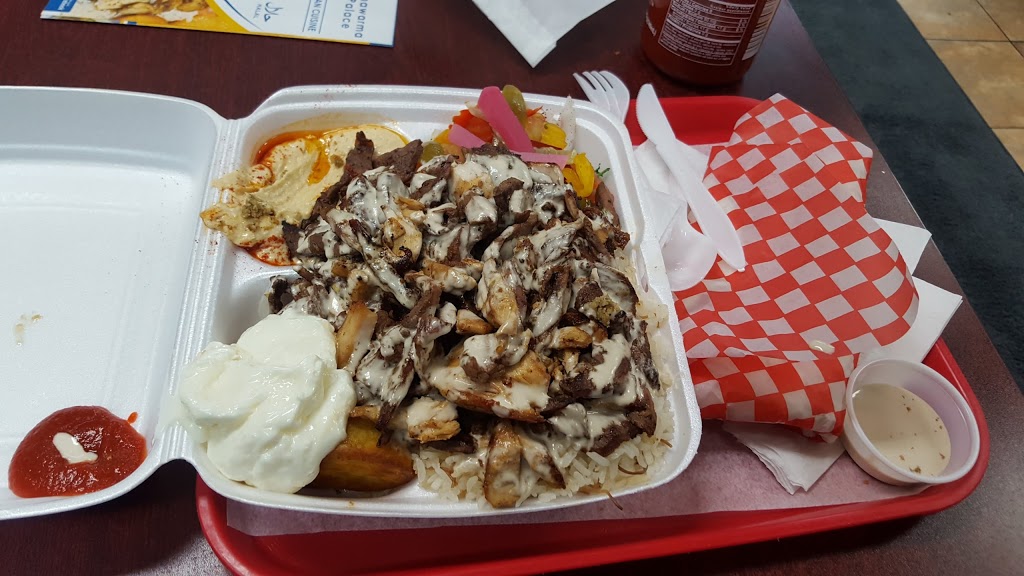 Shawarma Palace 3820 17 Ave SE, Calgary, AB T2A 0S4, Canada