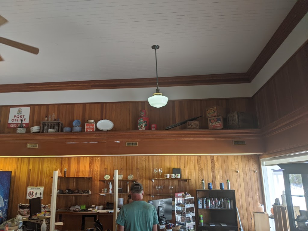 Quilchena General Store | 6520 BC-5A, Quilchena, BC V0E 2R0, Canada | Phone: (250) 378-2753