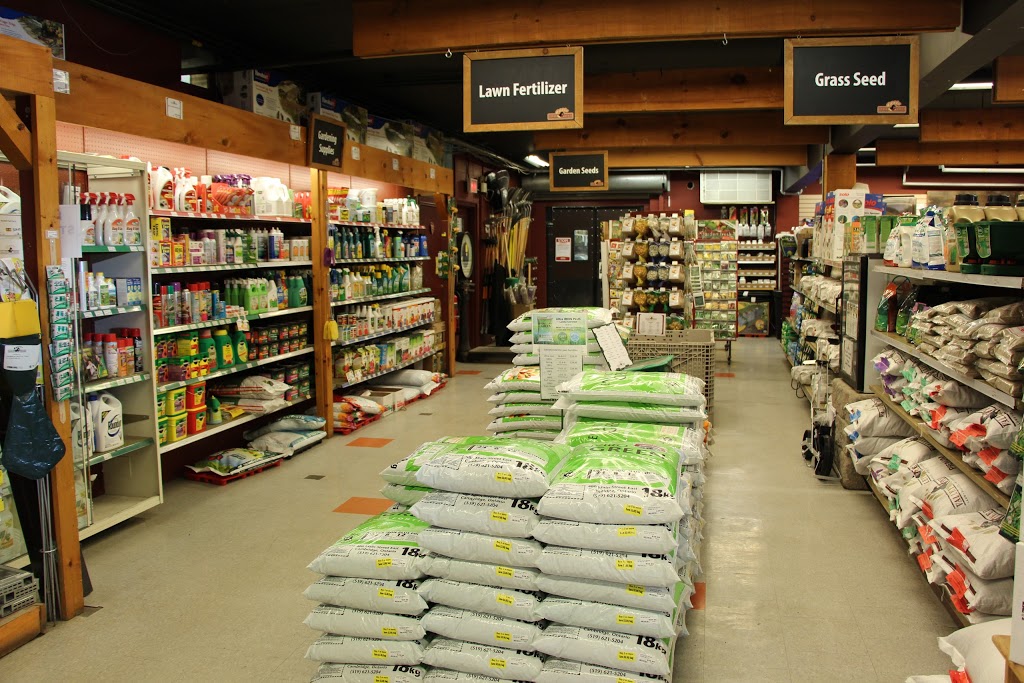 Valley Feeds | 486 Main Street E, Cambridge, ON N1R 5S7, Canada | Phone: (519) 621-5204