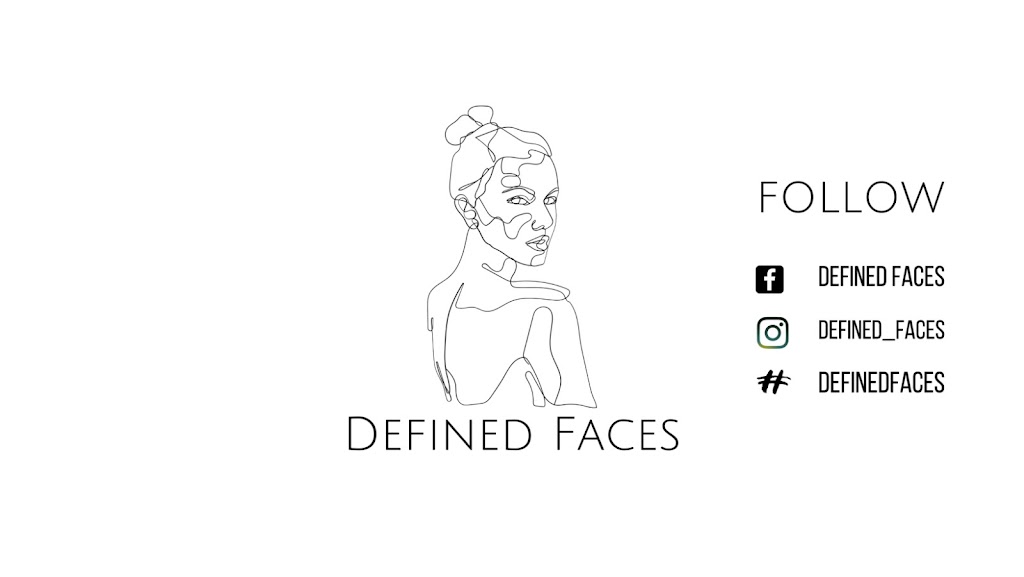 Defined Faces | spa | 4720 50 Ave, Sylvan Lake, AB T4S 1C5, Canada | 7809841756 OR +1 780-984-1756