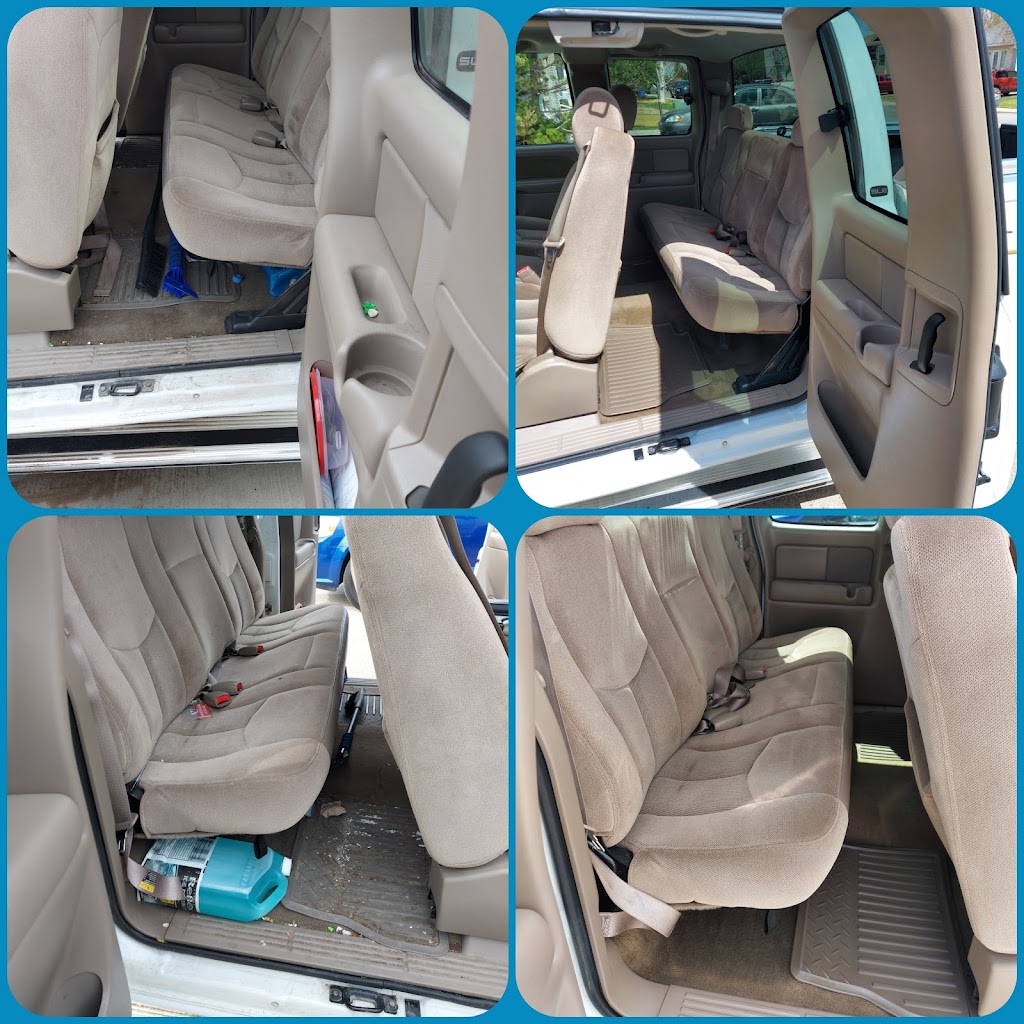 Spot Off Automotive Detailing | 115 Mt Crandell Crescent W, Lethbridge, AB T1K 6L7, Canada | Phone: (403) 315-2896