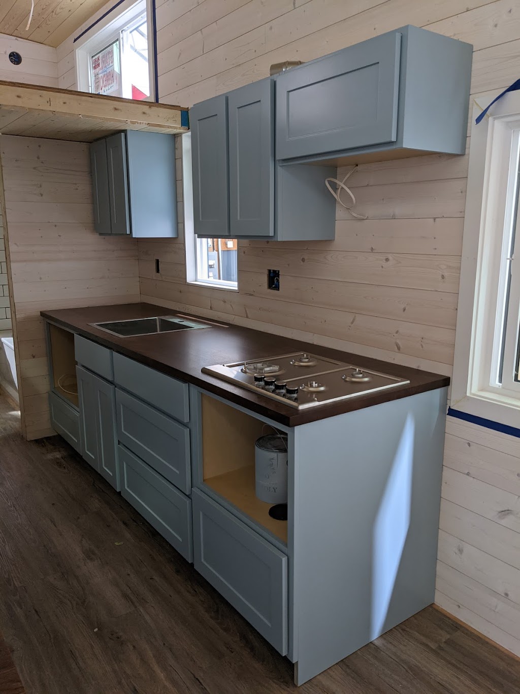 Helmsen Joinery | 7980 Wildwood Rd, Halfmoon Bay, BC V0N 1Y1, Canada | Phone: (778) 839-7691