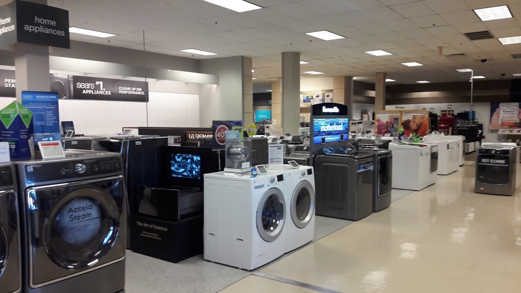 Sears | 3701 McKinley Pkwy, Buffalo, NY 14219, USA | Phone: (716) 821-5700