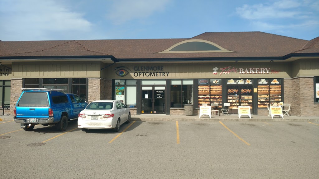 Glenmore Optometry | 5-538 Yates Rd, Kelowna, BC V1V 2V1, Canada | Phone: (236) 420-4907