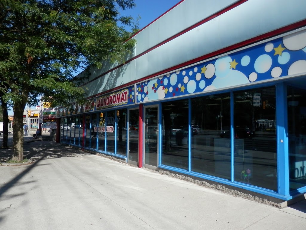 Soap Stars Laundromat | 3200 Eglinton Ave E, Scarborough, ON M1J 2H6, Canada | Phone: (416) 261-5333