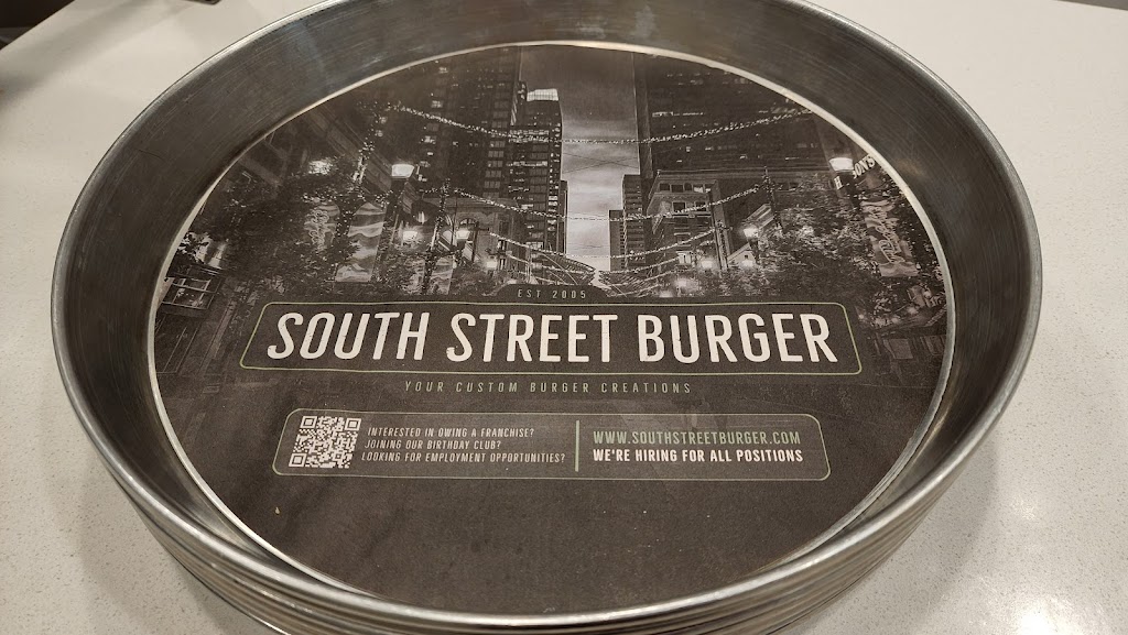South St. Burger | 3010 26 Ave S, Lethbridge, AB T1J 0A4, Canada | Phone: (825) 399-2761