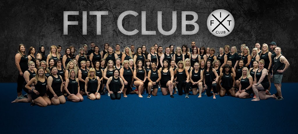 Fit Club North Winnipeg | 1795 Henderson Hwy, Winnipeg, MB R2G 1P3, Canada | Phone: (204) 228-0431
