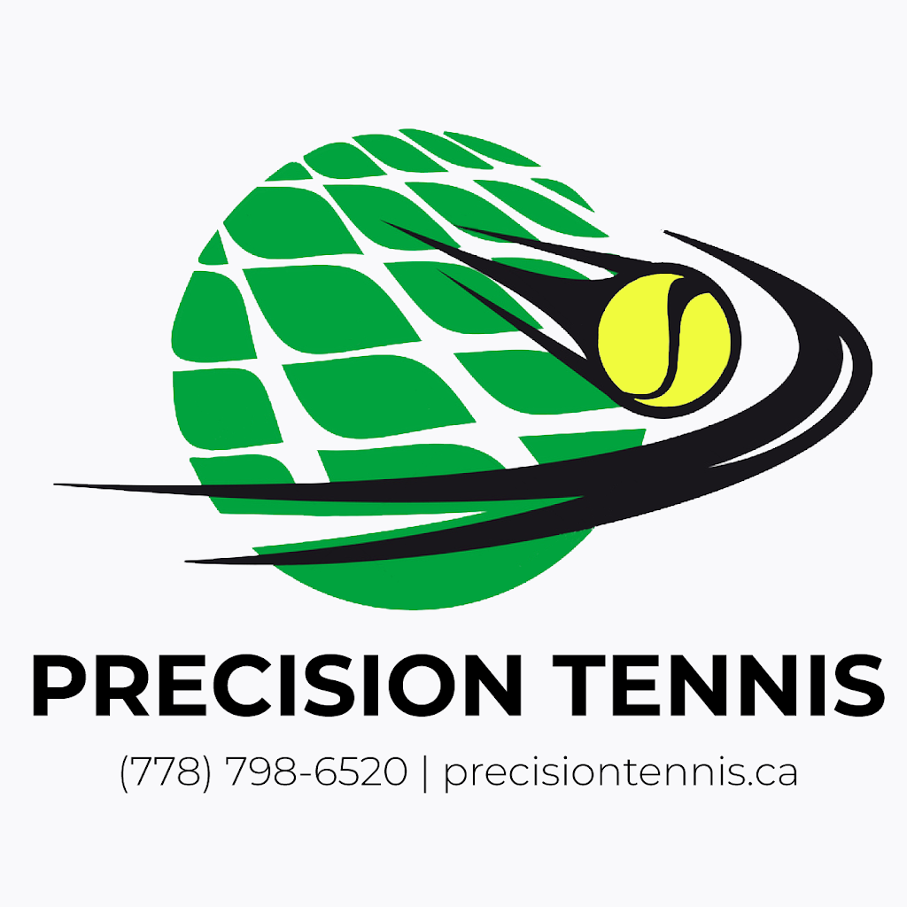 Precision Tennis Lessons | 4600 Cambie St, Vancouver, BC V5Y 2M9, Canada | Phone: (778) 798-6520