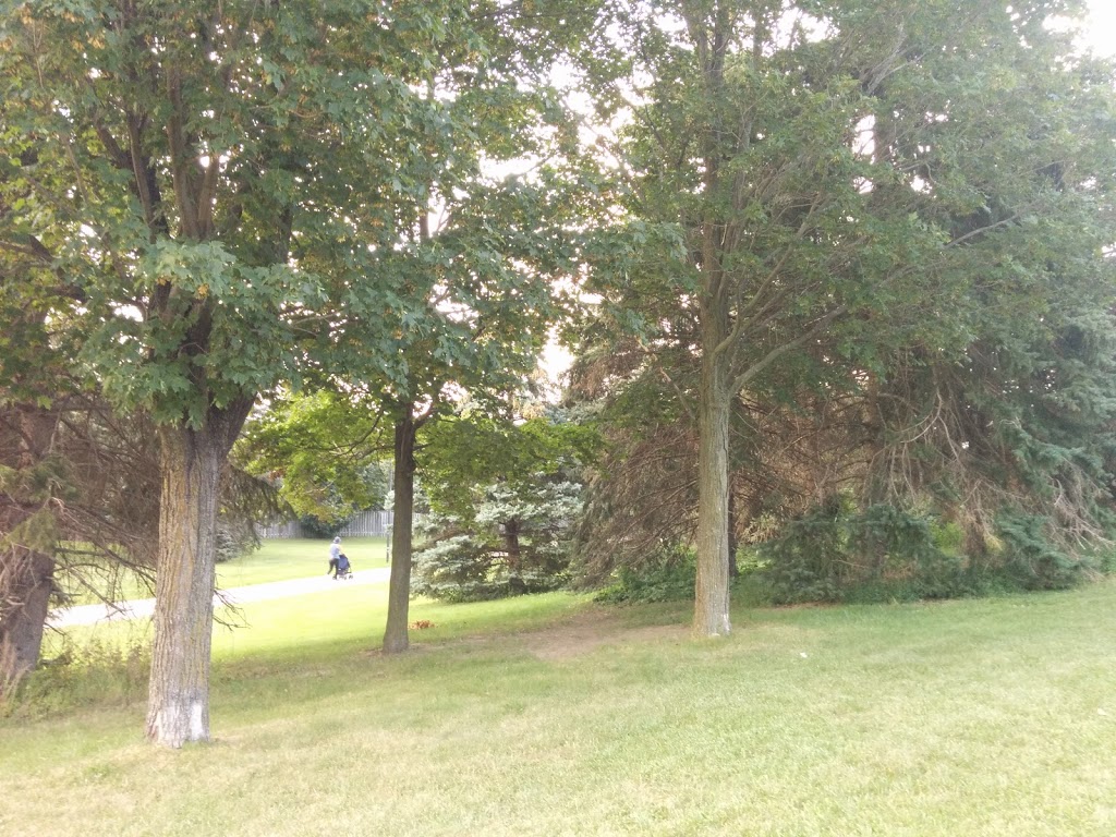 Plowmans Park | 5940 Montevideo Rd, Mississauga, ON L5N 3J5, Canada | Phone: (800) 929-3466