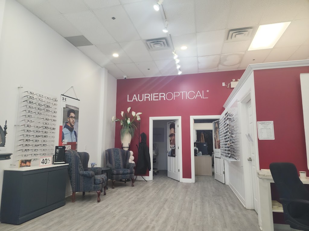 Laurier Optical | 2446 Bank St Unit 121, Ottawa, ON K1V 1A4, Canada | Phone: (613) 521-8884