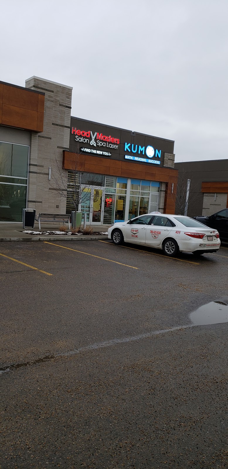 Kumon Math & Reading Centre | 2537 17 St NW, Edmonton, AB T6T 0Y2, Canada | Phone: (587) 402-5549