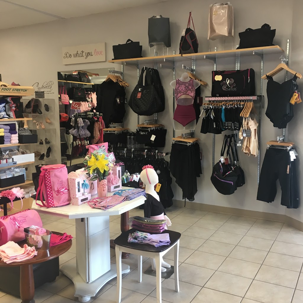 Freestyle Dance & Fitness | 25 Victoria Rd N #7, Guelph, ON N1E 5G6, Canada | Phone: (519) 836-8609