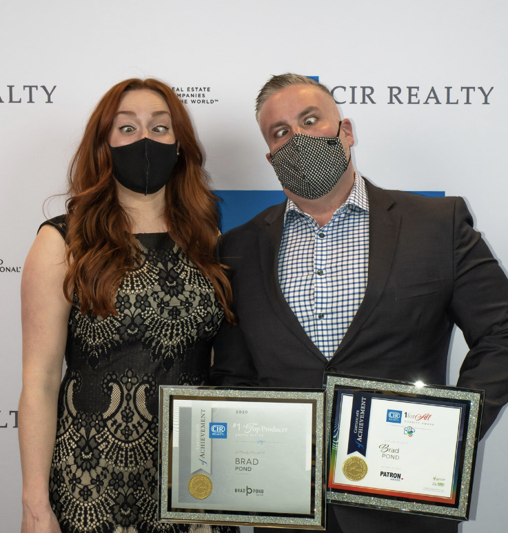Brad Pond - Realtor | 703 64 Ave SE, Calgary, AB T2H 2C3, Canada | Phone: (403) 816-0691
