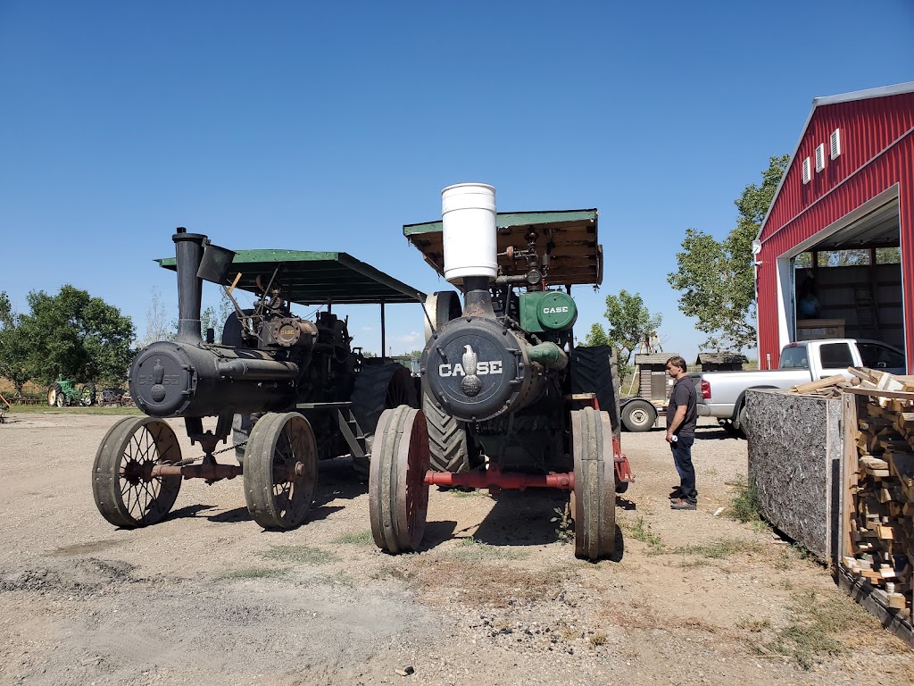 Prairie Tractor & Engine Museum | 104071, HWY 843, Picture Butte, AB T0K 1V0, Canada | Phone: (403) 732-5451