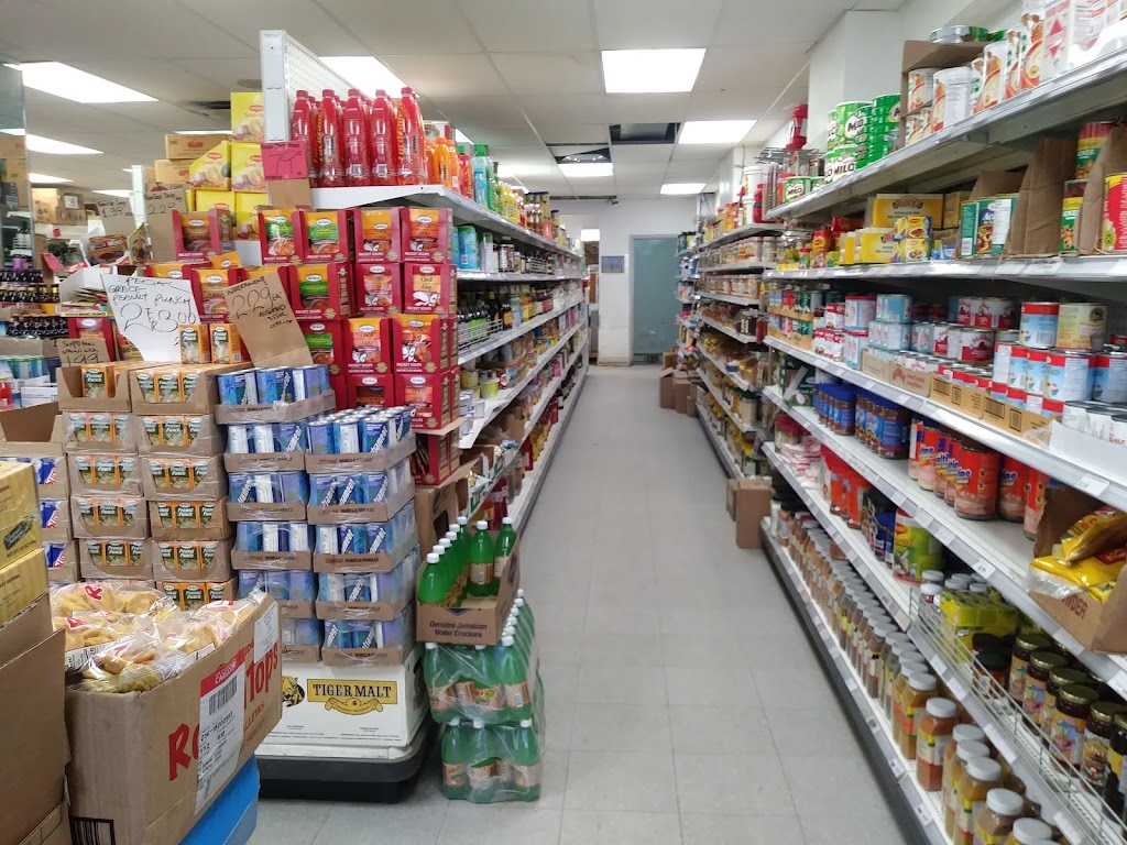 All Season Food Market | 1555 Eglinton Ave W, York, ON M6E 2G9, Canada | Phone: (647) 988-3168