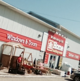 Manitowaning Mill Home Building Centre | hardware store | Home Building Centre 15874 Ontario 6, R.R. 1, Manitowaning, ON P0P 1N0, Canada | 7058593105 OR +1 705-859-3105