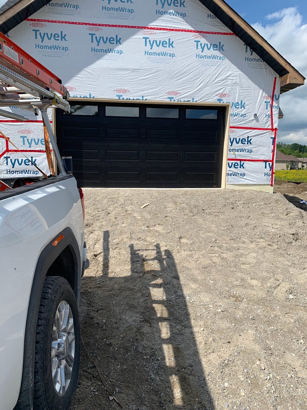 DL Humble Mechanical | Norwood, ON K0L 2V0, Canada | Phone: (705) 933-0112