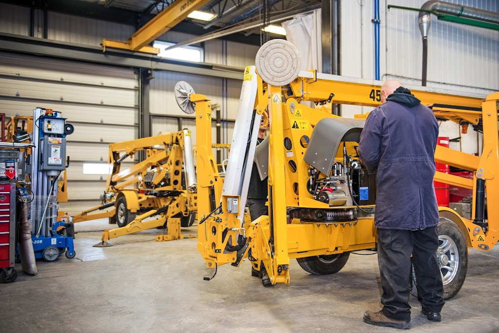Cisolift Distribution Inc | 1290 Arvin Ave. Unit 12, Stoney Creek, ON L8E 0H7, Canada | Phone: (866) 475-3838
