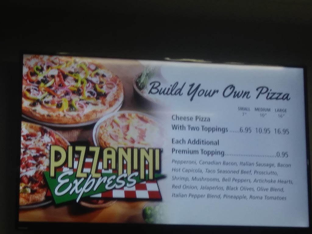 Skippers And Pizzanni Express | Bellingham, WA 98226, USA | Phone: (360) 312-8824