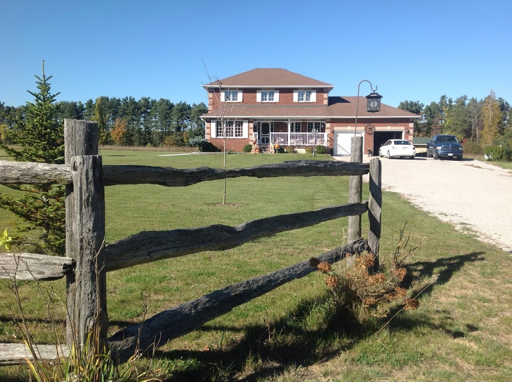Rushton Farms | 2886 12th Line, Bradford, ON L3Z 2A5, Canada | Phone: (289) 338-0221