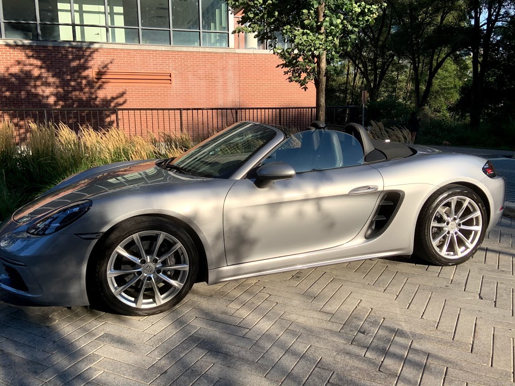 Best In The West Detailing | 3725 Lake Shore Blvd W, Etobicoke, ON M8W 1P9, Canada | Phone: (647) 808-6625