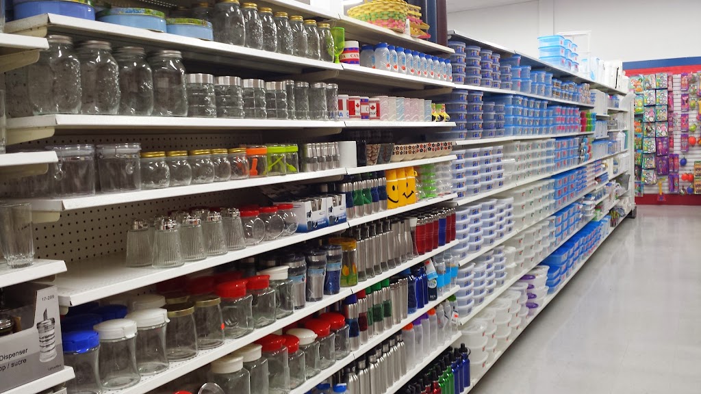 Dollar Stop | 711 Philip Pl, Kincardine, ON N2Z 2E3, Canada | Phone: (519) 396-5900