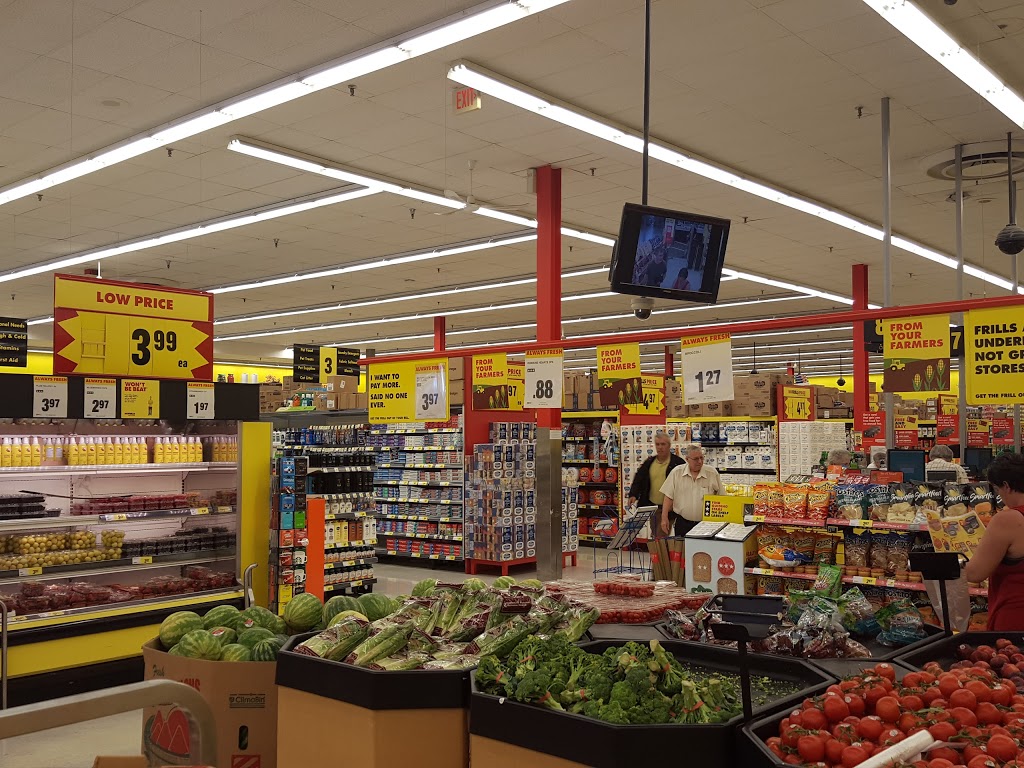 Darryll & Tracys No Frills | 1275 Highbury Ave N, London, ON N5Y 1A8, Canada | Phone: (866) 987-6453
