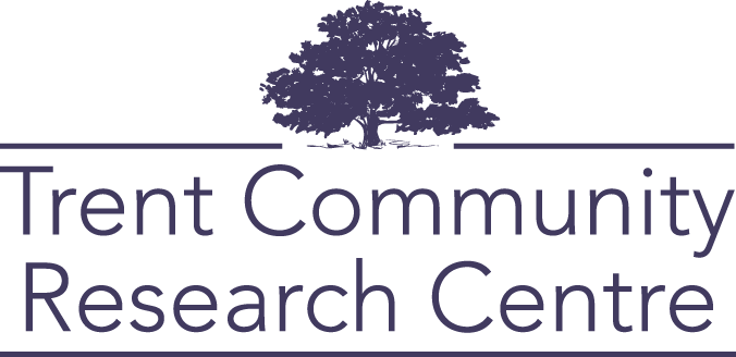 Trent Community Research Centre | 1680 W Bank Dr, Peterborough, ON K9L 0G2, Canada | Phone: (705) 748-1093