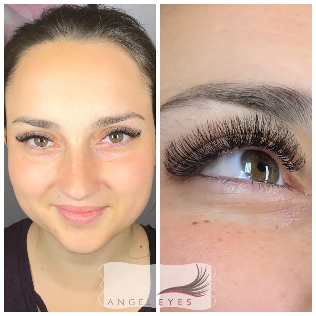 Angel Eyes - Lash Extensions | 5936 Pineglade Crescent, Orléans, ON K1W 1G9, Canada | Phone: (613) 805-7892