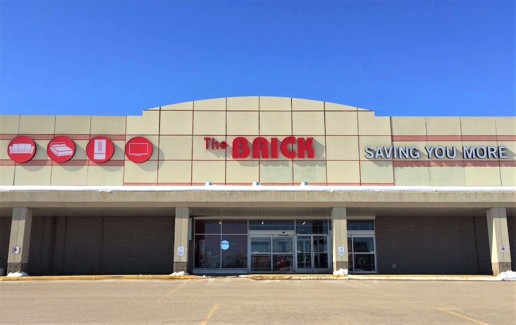 The Brick | 1200 Pembroke St W, Pembroke, ON K8A 7T1, Canada | Phone: (613) 732-1476