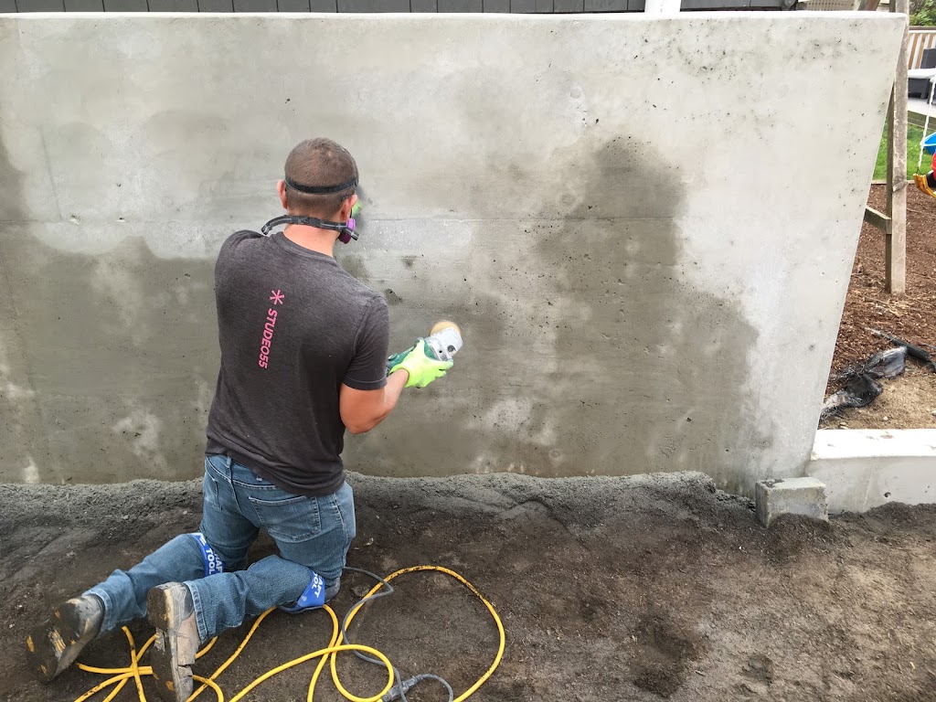 Pristine Concrete Ltd | 34865 Champlain Crescent, Abbotsford, BC V2S 5P3, Canada | Phone: (778) 994-9424