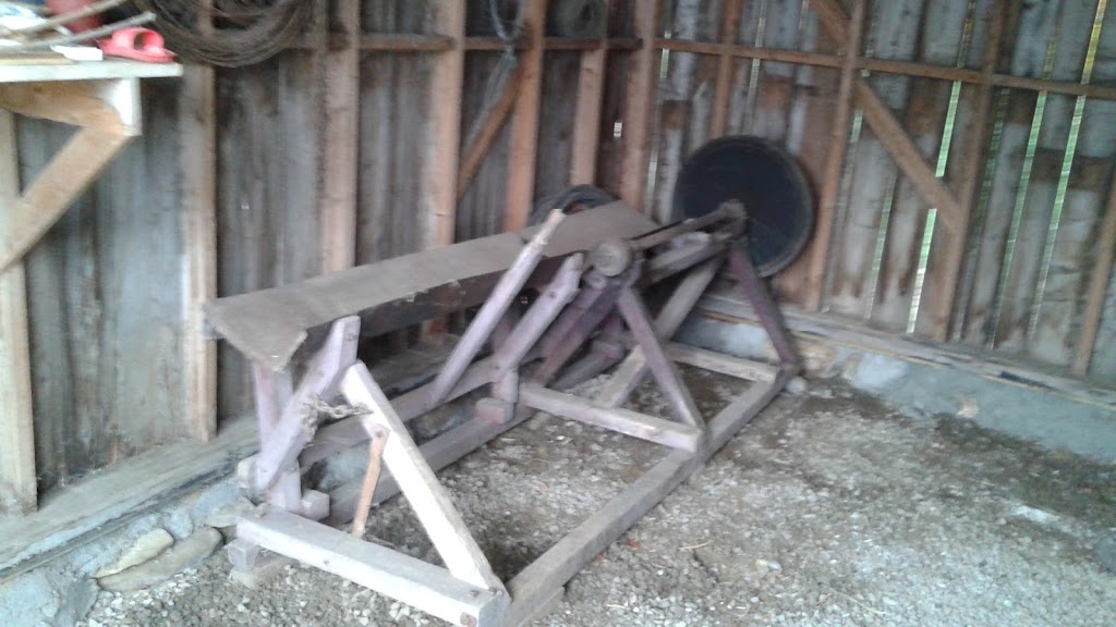 Ferme St-Achillée s.e.n.c. | 266 Rte de Saint-Achillée, Château-Richer, QC G0A 1N0, Canada | Phone: (418) 824-9687