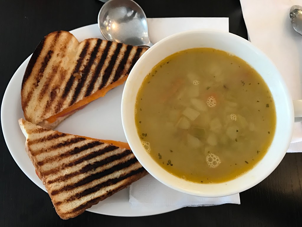 Kleinburg Cookie Crumble Cafe | 10480 Islington Ave, Kleinburg, ON L0J 1C0, Canada | Phone: (905) 893-2250