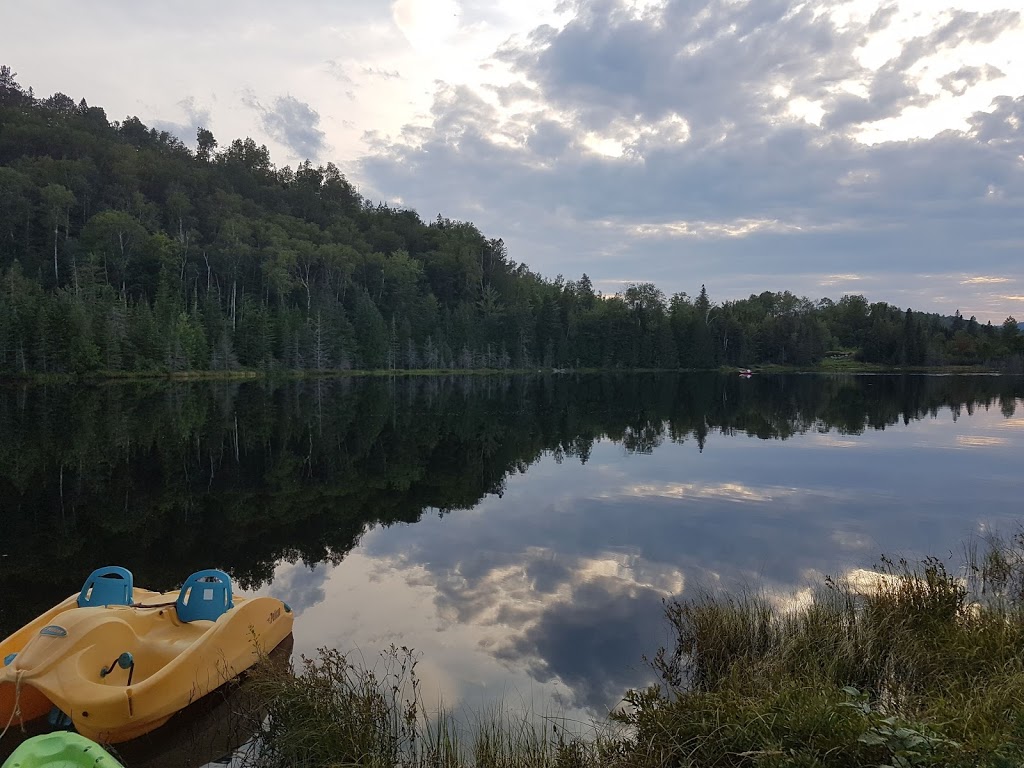 VILLA GILI | Saint-Côme, QC J0K, Canada | Phone: (514) 629-3433