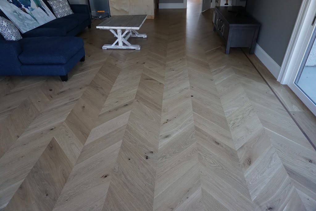 Remarkable Floors | Murrayville, Langley Twp, BC V3A, Canada | Phone: (778) 387-5682