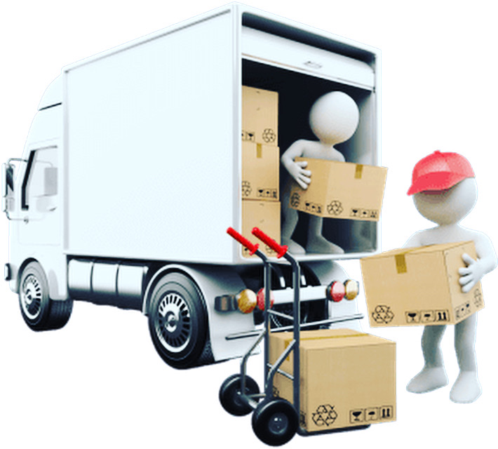 Expert Movers | 1704 Conacher Crescent, Pickering, ON L1X 2T4, Canada | Phone: (647) 723-6820