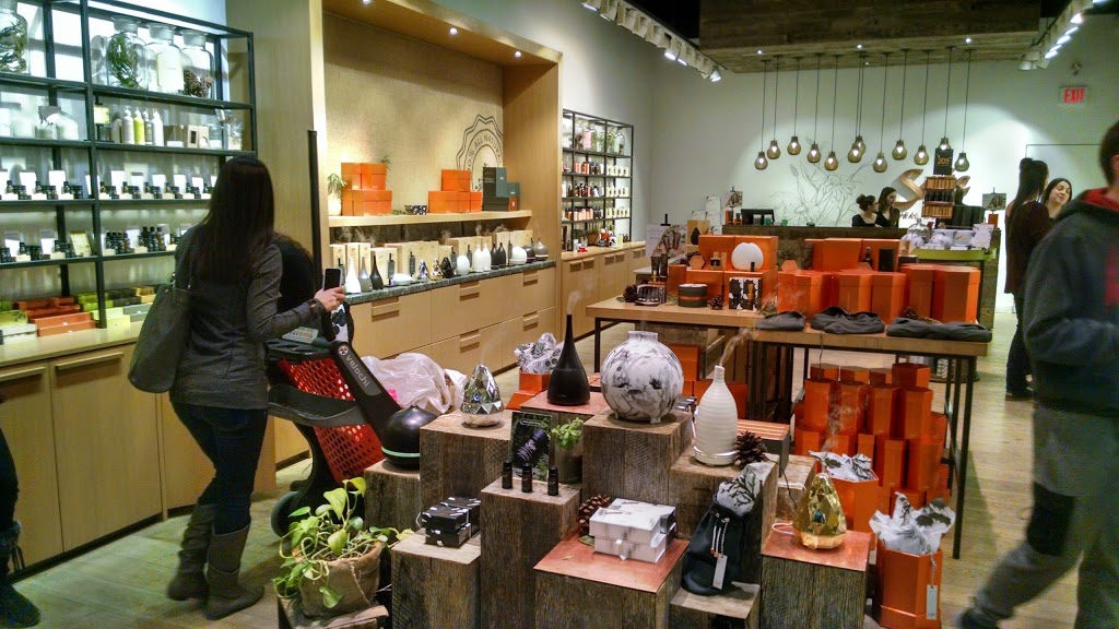 Saje Natural Wellness | 261055 Crossiron Blvd, Rocky View No. 44, AB T4A 0G3, Canada | Phone: (587) 352-3322