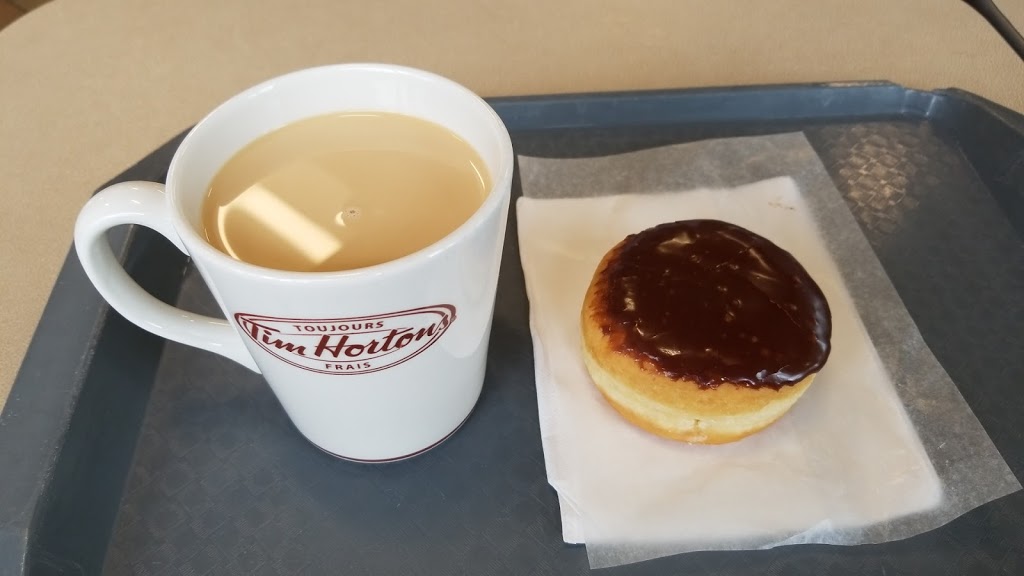 Tim Hortons | 85 Mt Hope St, Lindsay, ON K9V 5J1, Canada | Phone: (705) 878-8467