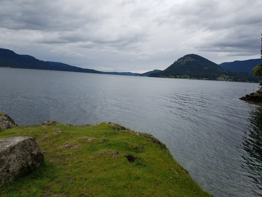 Obstruction Pass State Park | 860 Trailhead Rd, Olga, WA 98279, USA | Phone: (360) 902-8844