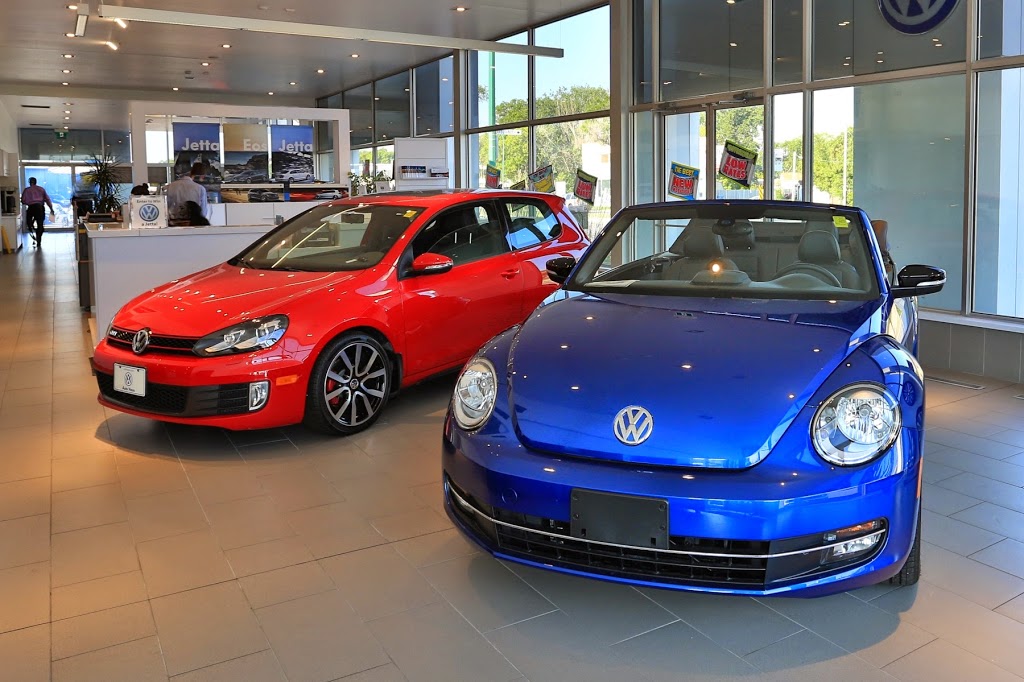 Go Autohaus Volkswagen | 660 Pembina Hwy, Winnipeg, MB R3M 2M5, Canada | Phone: (204) 284-7520
