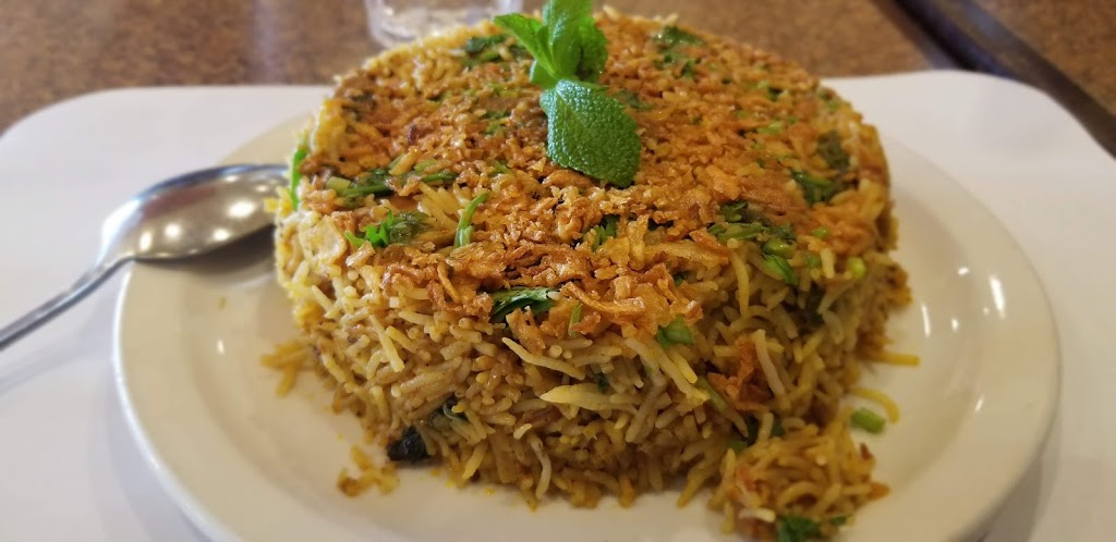 Dhaba Express | 380 Bovaird Dr E unit 7, Brampton, ON L6Z 2S9, Canada | Phone: (905) 495-6060