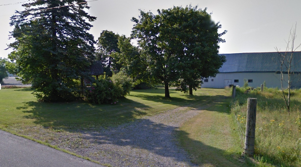Ferme Luc Forget et Chantal Godbout | 830 Av. des Ruisseaux, Pintendre, QC G6C 1N7, Canada | Phone: (418) 558-1229